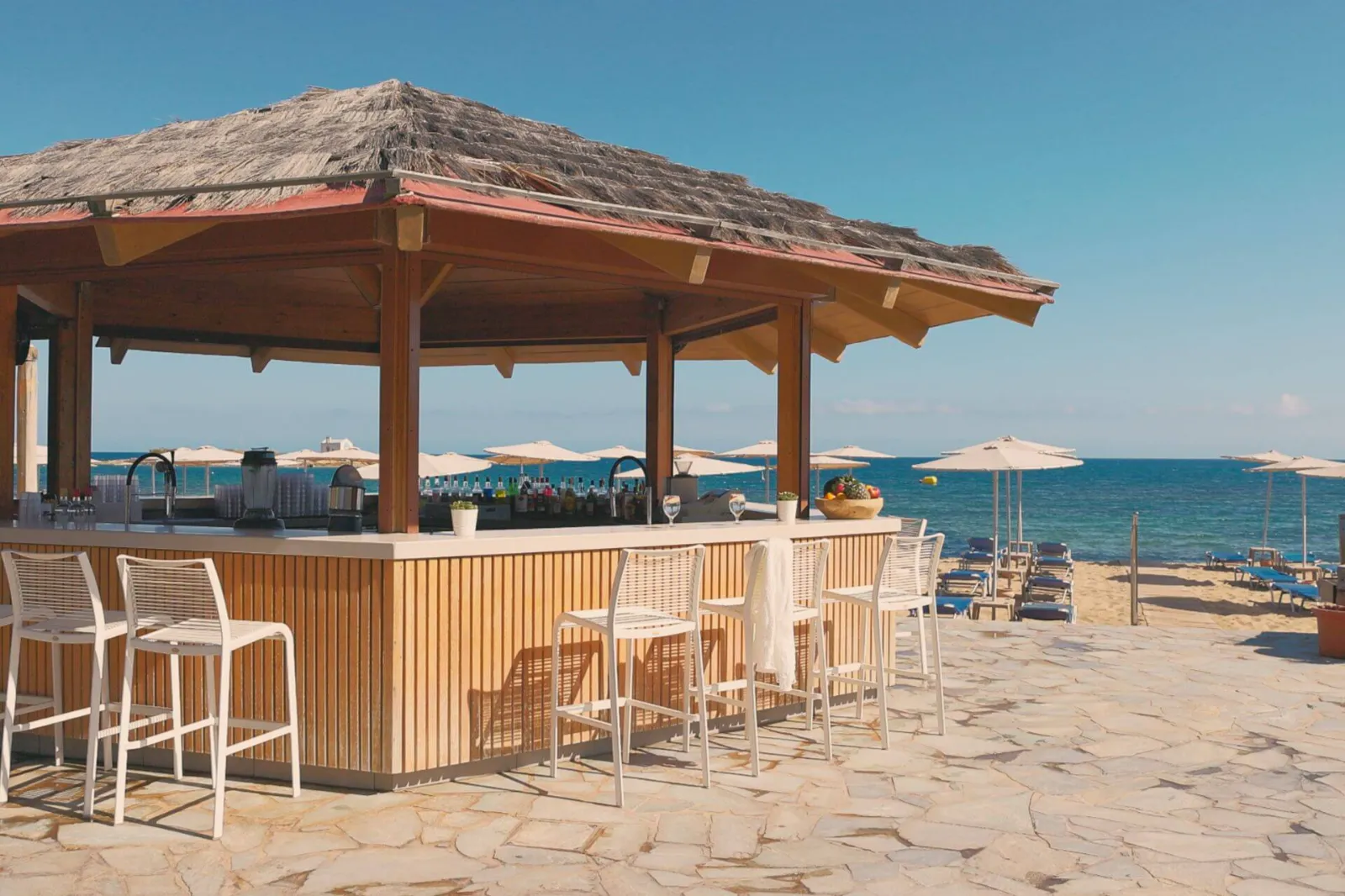 Restaurants