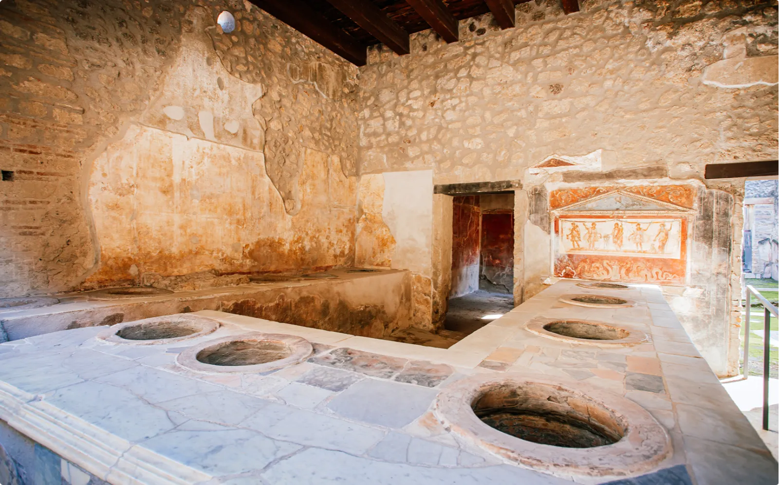 Location