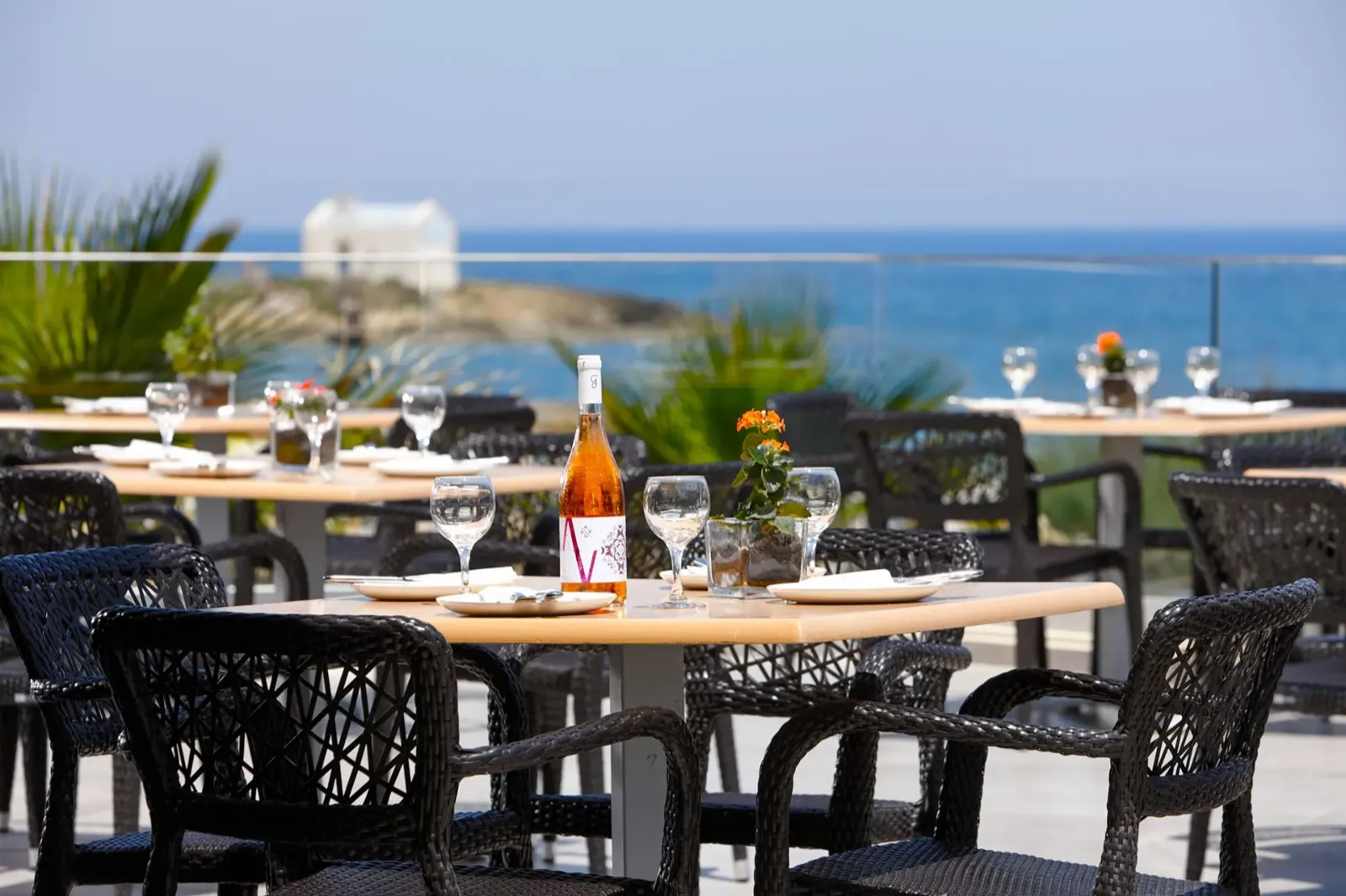 Restaurants